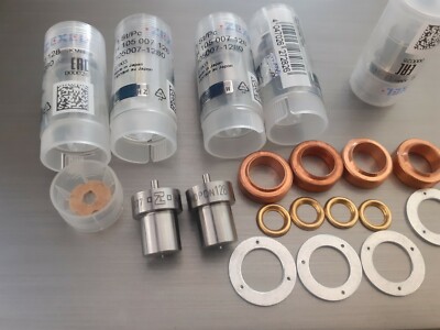 トップス 6500 107492-1180DR (1074921180; 107492-1045; 107492-1046) Rebuilt