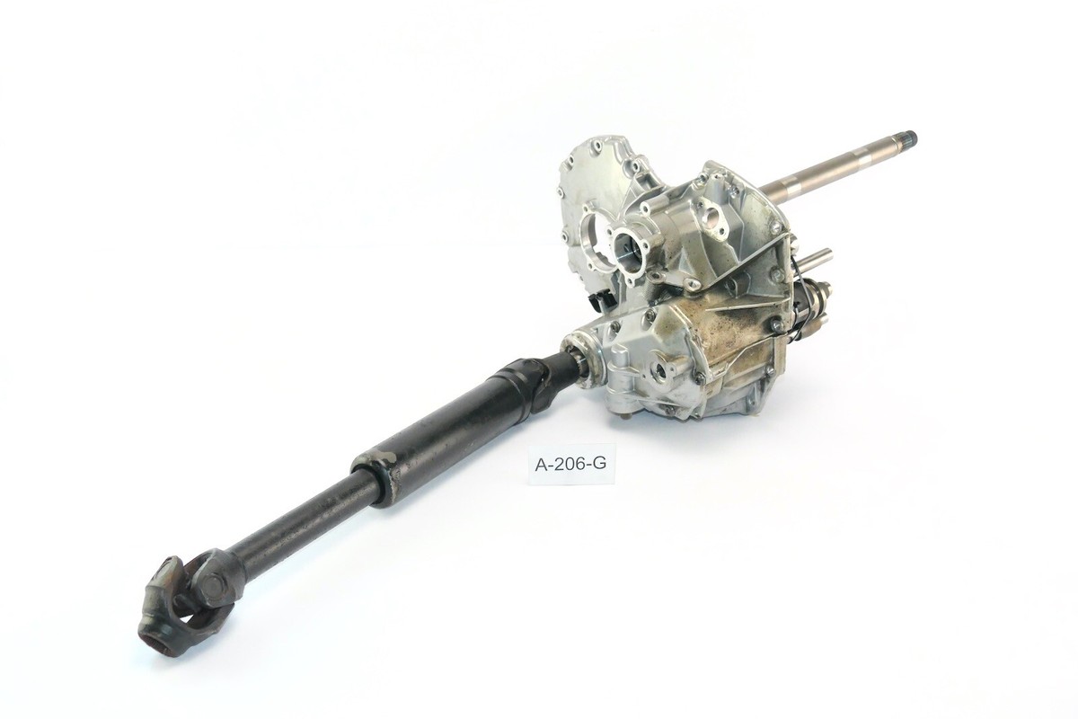 BMW R 1200 RT R12WT 2015 - Gearbox cardan shaft A206G | eBay