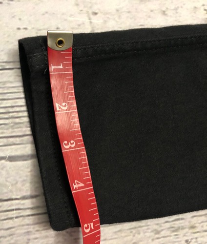 H & M Kids Skinny Fit Coupe Moulante Black Denim Jeans Size 16 - Picture 7 of 12