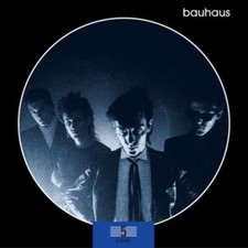Bauhaus : 5 Album Box Set CD Box Set 5 discs (2013) ***NEW*** Quality guaranteed