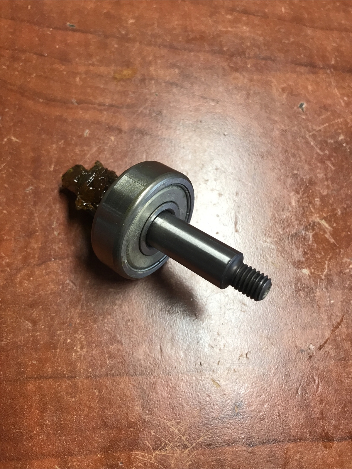 Part Pinion Shaft Assy For Ridgid Ms1290lza 12" Sliding Mite