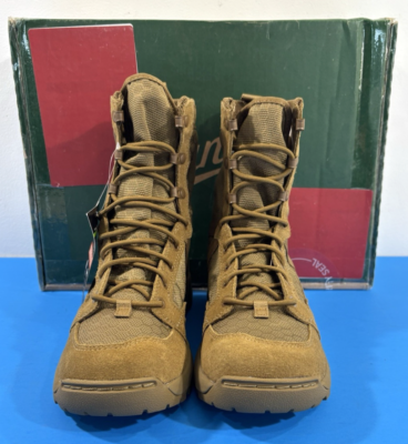 6 D NIB MENS DANNER 50110 RESURGENT 8