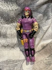 Sea Slug Sea Ray Navigator/Driver V1 GI Joe 1987 Hasbro Action Figure