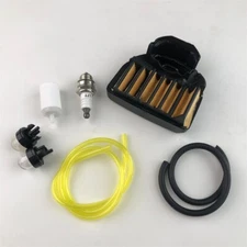 Air Filter Tune Up Kit For Husqvarna 455E 460 455 Rancher Chainsaw Replacement