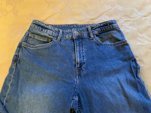 H&M Jeans for youth US Size:18 Y - Picture 2 of 9