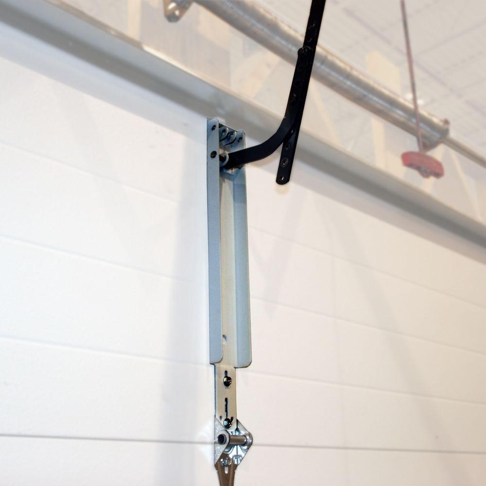 Clopay 21 In Opener Reinforcement Bracket Kit 4125479 Res Content Global Inflow Inflowcomponent Cancel