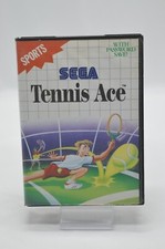 Tennis Ace en boîte - MS - Jeu Occasion Pas Cher