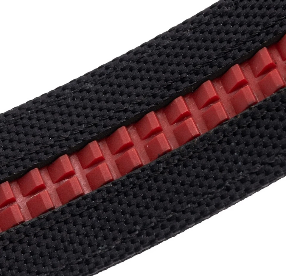 Safariland EDC NexBelt 1.5" Wide,User Adjustable Up to 50" Nylon  NXB-L930-1-2 - Image 3 of 3