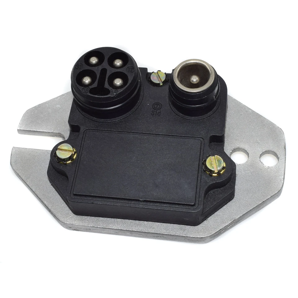 For Mercedes-Benz 500SEC 380SL 380SE 380SEC 190E New Ignition Control Module Foto 2 de 3