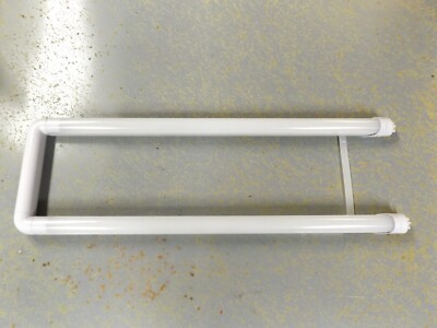 ZY-T8-15W600U U-shaped LED fluorescent replacements | Box of 10 |  NON DIMMABLE