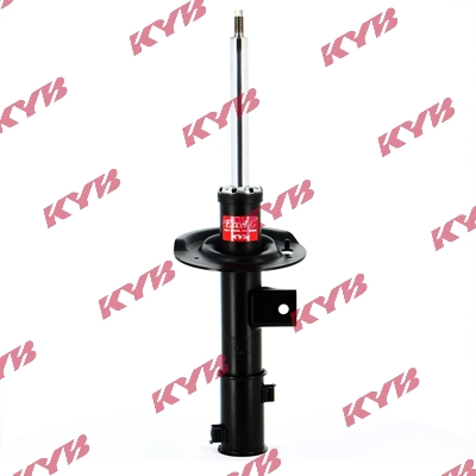Amortisseur Hyundai i30 II anti vibration pour stopper les claquements de suspension