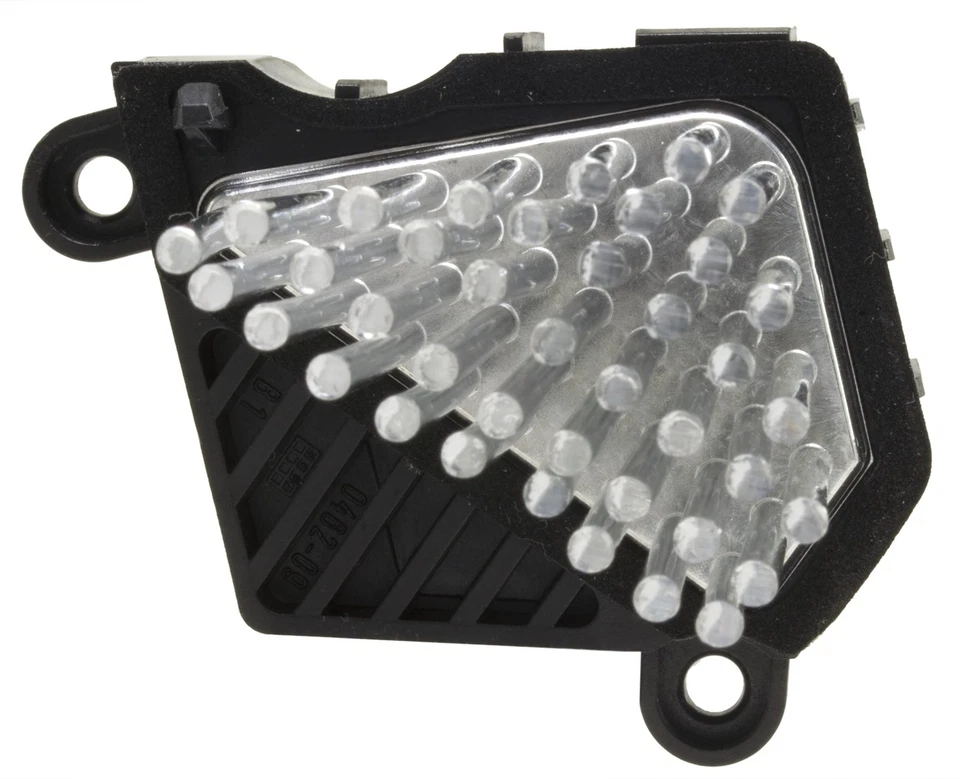 Resistencia de motor BLwr Airtex 3A1291 Foto 3 de 4