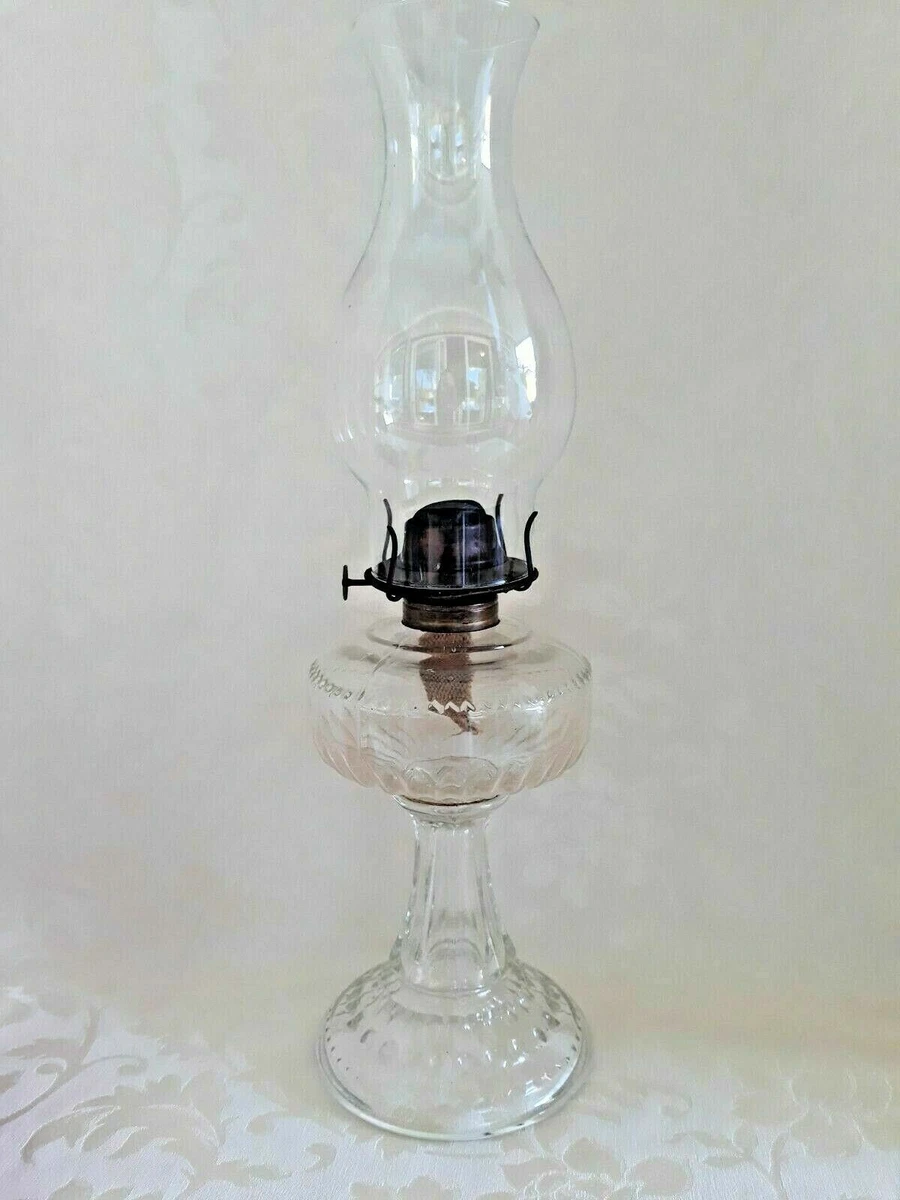 Vintage eagle lamp company deals