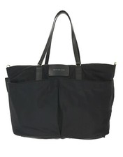 Marc By Marc Jacobs Women 'Preppy Legend- Elizababy' Black Diaper Bag 141130