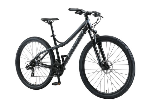 BIKESTAR Hardtail Aluminium Mountainbike Fahrrad Shimano 21 Gang 29 Zoll MTB - Bild 5 von 48