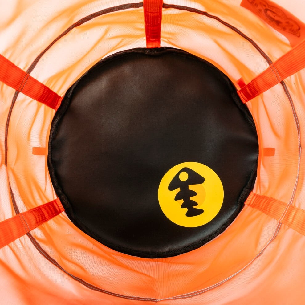 Splatoon 3 Salmon Run Pan Mitten Box Keychain Plate Ball Basket Cusion Set of 8