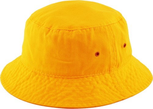 Bucket Hat Boonie Basic Hunting Fishing Outdoor Summer Cap Unisex Cotton Polyest - Picture 148 of 176