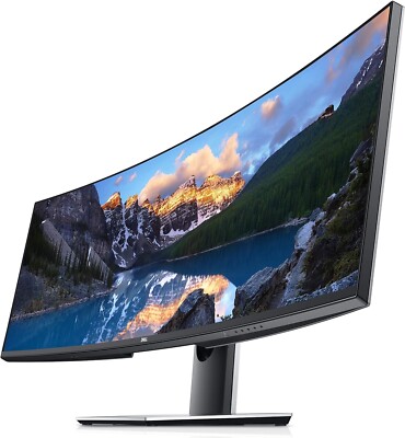 S*D様 DELL U4919DW（ジャンク品） Dell UltraSharp U4919Dw 49