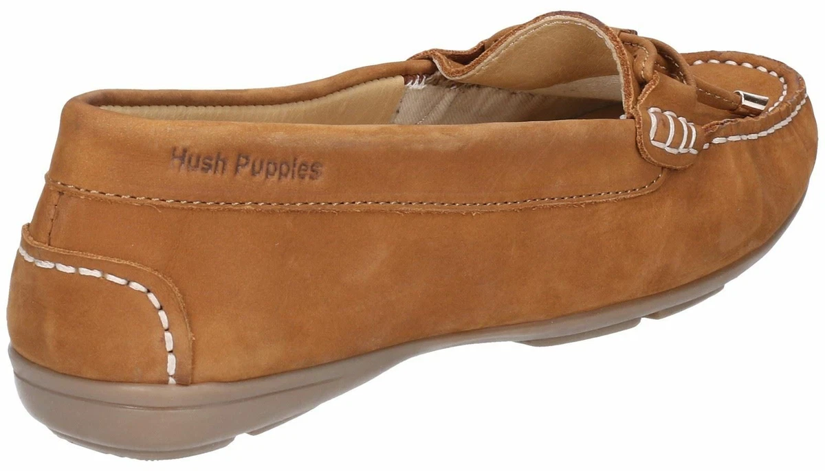 Hush shop puppies maggie