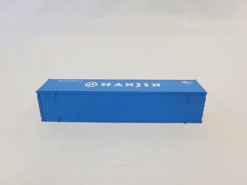 Choose From List N Gauge Container (Various Brands Dapol Bachman Graham Farish) - Picture 116 of 248