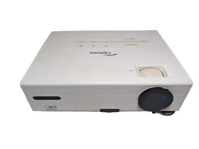 Texas Instruments Sharp Projector Optoma DLP Projector Texas Instruments Home Theater TV Movie Projector ...