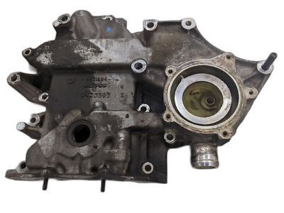 98a010 Engine Timing Cover 1995 Dodge Caravan 3.3 4621894 for sale 