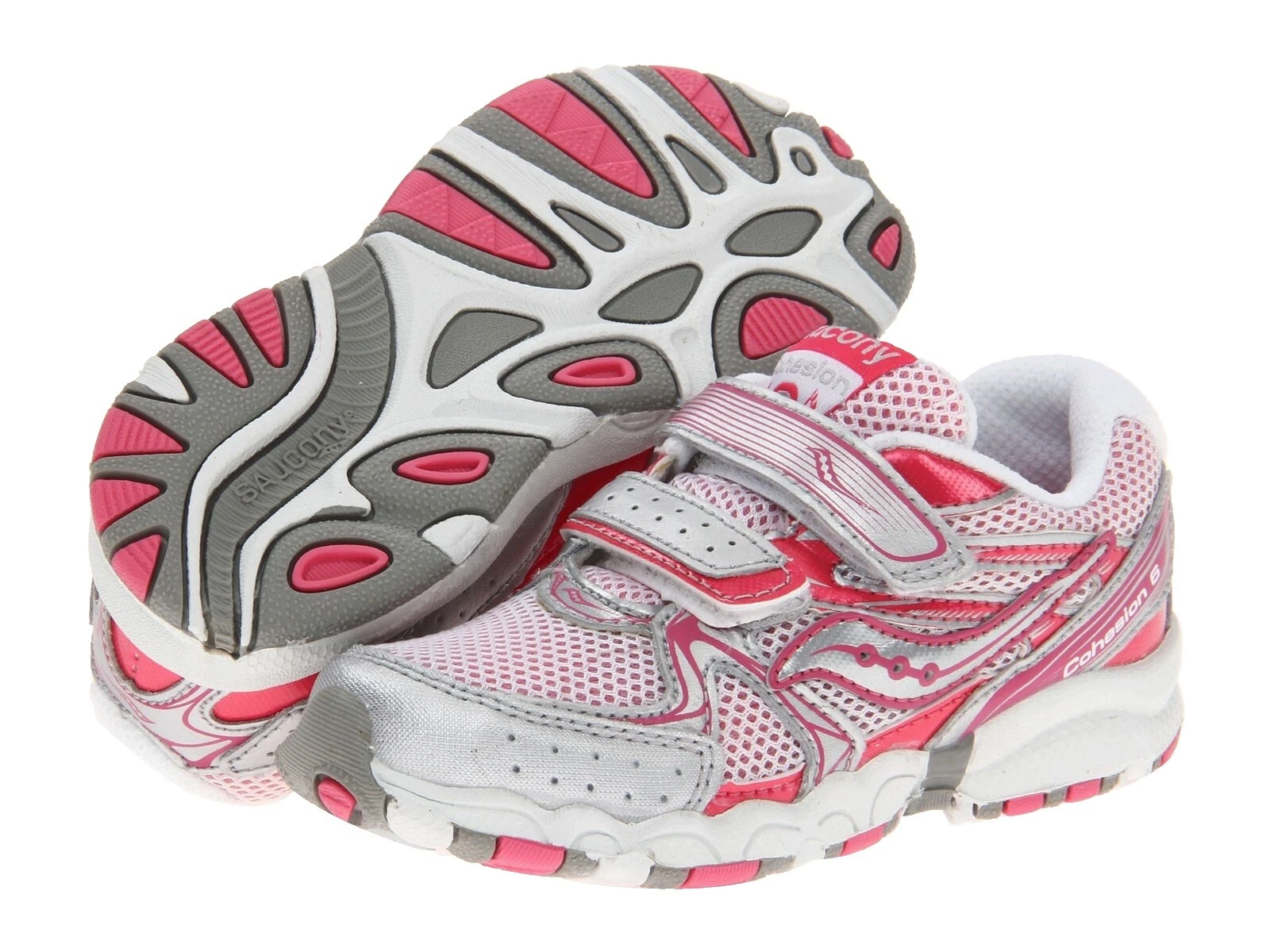 Sapato Saucony Athletic 6.5 EUA sapatos de Bebê