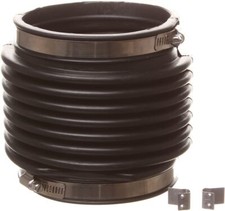 Transom U Joint Bellow MerCruiser Pre R MR Alpha Gen 1 Outdrive 60932A1, 60932A4