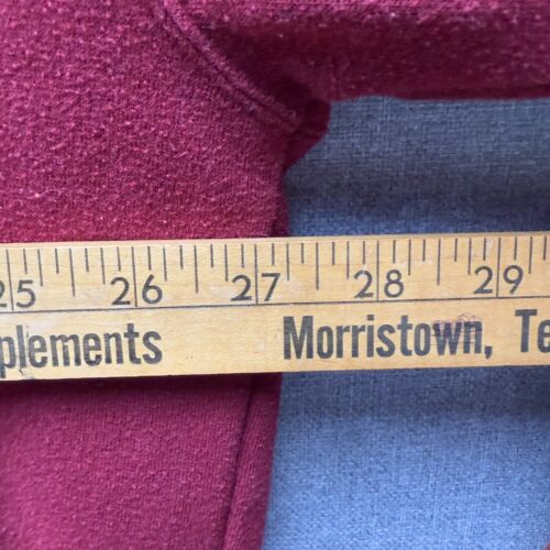 Vintage South Carolina Gamecocks gesticktes Logo Erwachsene 2XL Herren Sweatshirt mit Rundhalsausschnitt - Bild 7 von 8