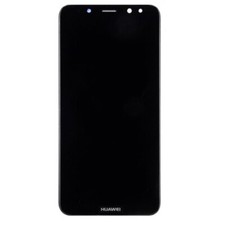 Huawei Mate 10 Lite Replacement LCD Screen and Digitiser Assembly (Black) UK