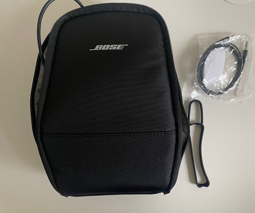 Bose A30 Twin Plug, Bluetooth Aviation Headset General Aviation. SEE DESCRIPTION - Picture 3 of 6