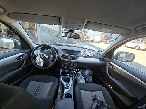Antriebswelle Gelenkwelle Hinten Links für BMW X1 E84 09-12 2,0i 110KW 7591591 - Picture 10 of 10