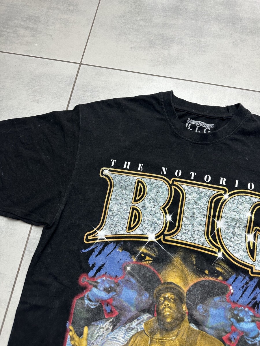90s Notorious B.I.G. vintage Tシャツ s-l1200.jpg