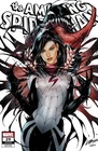 🔥🕷 AMAZING SPIDER-MAN #29 LOBOS SILK Trade Dress Variant