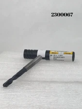 Ltr I 3xD, RT 100 U nano-FIREX Guhring Carbide Solid Screw Machine Length Drill