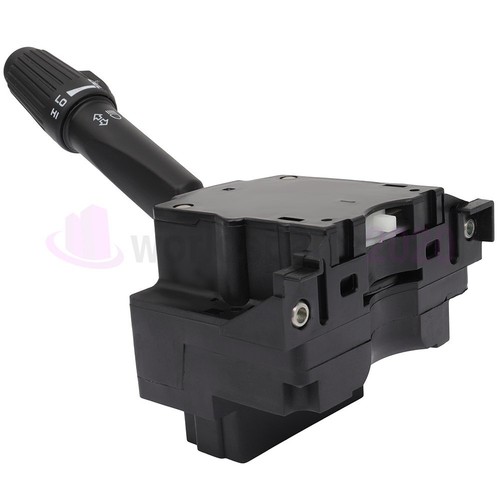 Interruptor de señal de giro palanca limpiaparabrisas de retardo compatible con Lebaron Dakota Durango Ram - Imagen 8 de 12