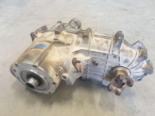 1987-1991 FORD F150 F250 PICKUP Transfer Case Slip Yoke Output Manual Shift OEM - Picture 10 of 17
