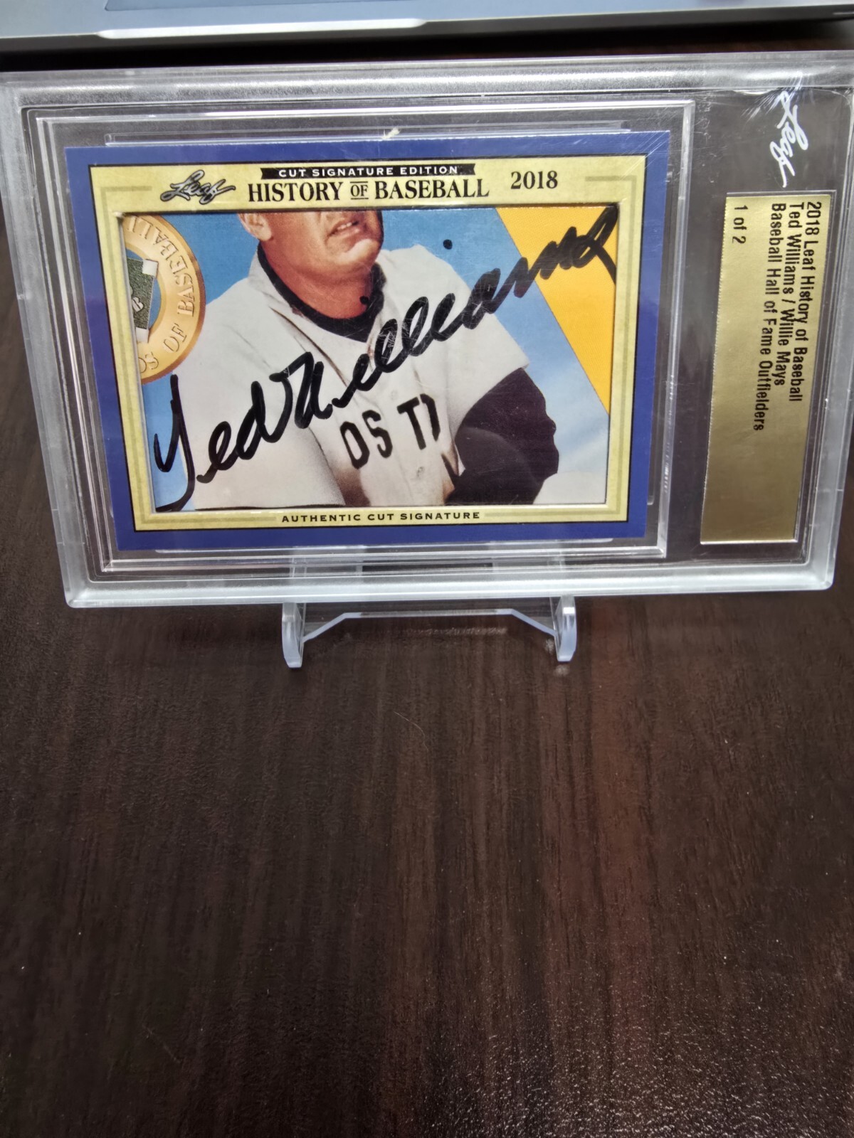 Ebay Item For Sale