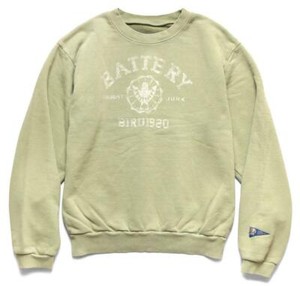 calvin klein sweatshirt mens sale