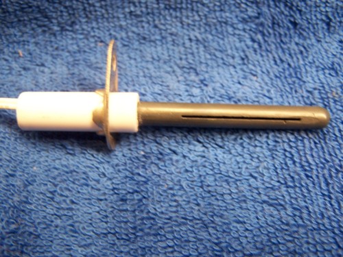 New Rheem Ruud 62-103541-01 Silicone Nitride Igniter HSI White Rodgers 788A-1 - Picture 2 of 3
