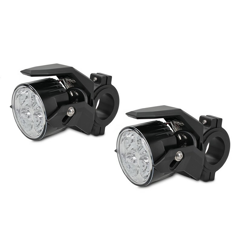 LED Auxiliary Spot Light S2 Honda Integra Anti Fog UK