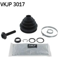 SKF Faltenbalgsatz Antriebswelle Vorne Radseitig FüR Audi A4 8D2 B5 8E2 B6