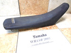 Yamaha Wr450f Wr250F 03 Used Oem Seat 5Tj-24710-00-00 Dual Sport Bike