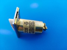SCHLAGE SPRING LATCH UL Ff 2 3/4" BACKSET - USED