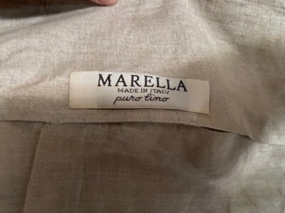 MARELLA jacket size L