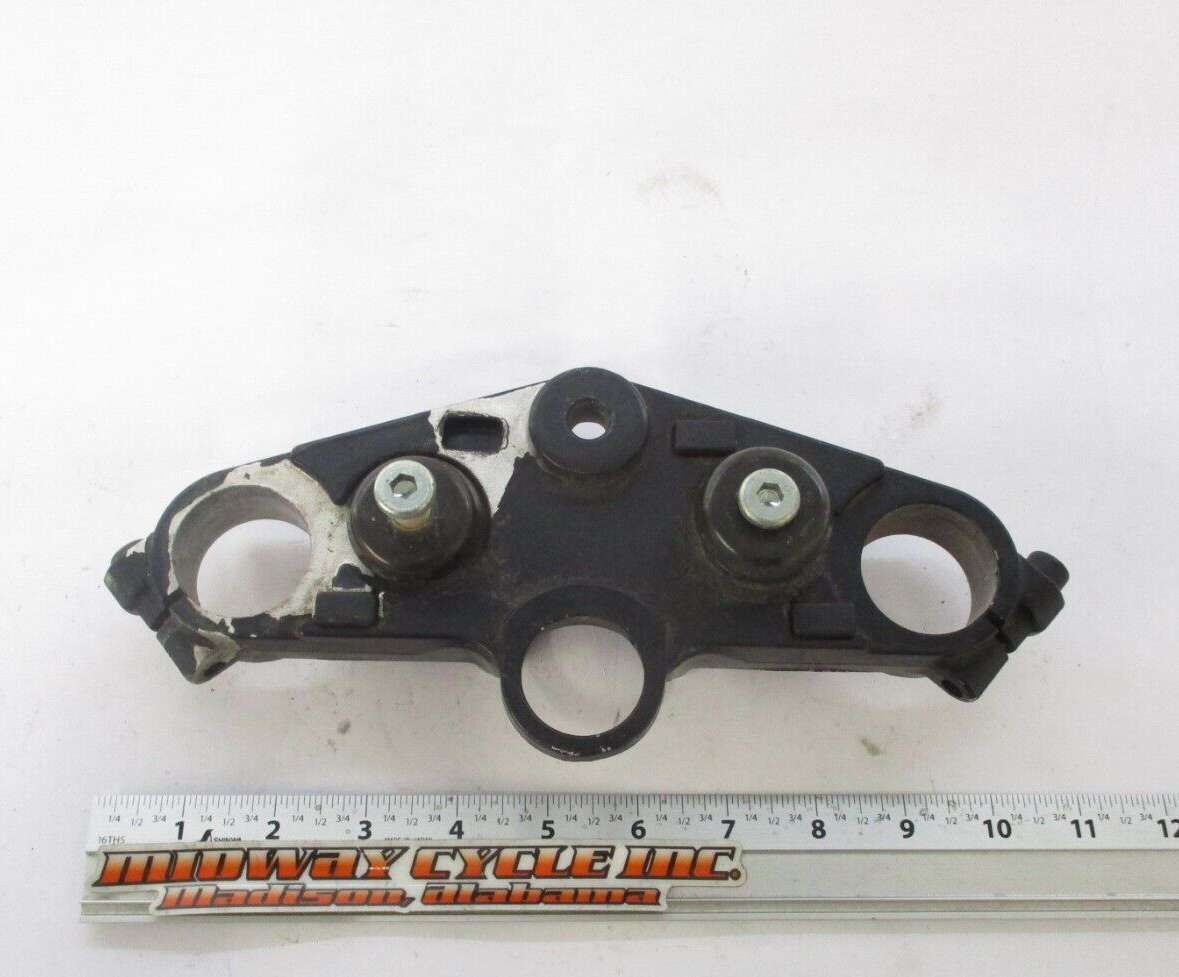 SUZUKI GS500 UPPER STEERING STEM TRIPLE TREE 51311-01D00 GS 500 lm