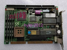 1pcs Used AM386SX-40 386 ISA PC-DOS ver6.3