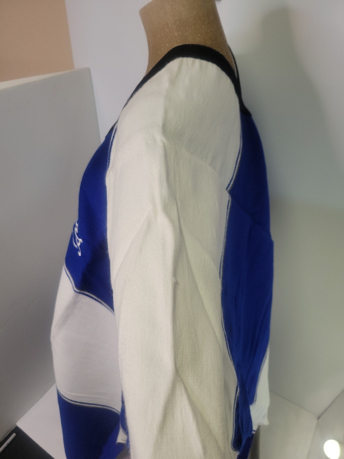 La Dodgers Poncho Los Angeles Baseball Team Sports Fan Memorabilia