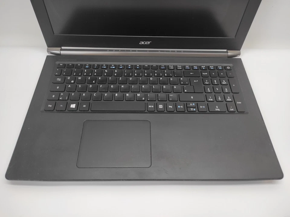 NOTEBOOK ACER ASPIRE VN7-572G INTEL CORE i5-6200U 8GB RAM 1TB HD WIFI WEBCAM - Immagine 2 di 4