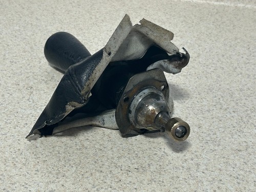 90-97 MAZDA MIATTA MX5 PALANCA DE CAMBIOS MANUAL CAMBIO 5 VELOCIDADES OEM - Imagen 2 de 4